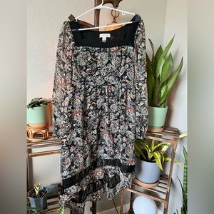 Band of Gypsies Dress